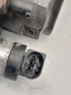 Mercedes-Benz Vito Viano W639 2011 Diesel 0445010078 BJT8066
