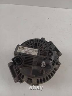 Mercedes-Benz Vito Viano W639 2011 Diesel A6461541102 alternateur kW AXW15