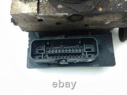 Mercedes-Benz Vito Viano W639 2011 Diesel Pompe ABS A0074312412 100kW AMD209992