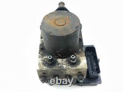 Mercedes-Benz Vito Viano W639 2011 Diesel Pompe ABS A0074312412 100kW AMD209992