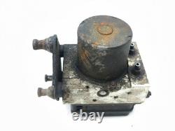 Mercedes-Benz Vito Viano W639 2011 Diesel Pompe ABS A0074312412 100kW AMD209992