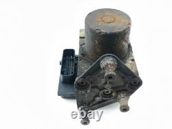 Mercedes-Benz Vito Viano W639 2011 Diesel Pompe ABS A0074312412 100kW AMD209992