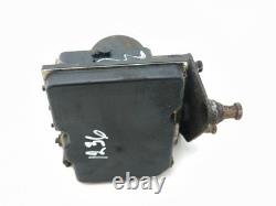 Mercedes-Benz Vito Viano W639 2011 Diesel Pompe ABS A0074312412 100kW AMD209992