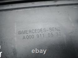 Mercedes-Benz Vito Viano W639 2011 Siège Double Avant A0009110537 AMD215399