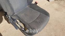 Mercedes-Benz Vito Viano W639 2011 Siège conducteur avant TAU5738