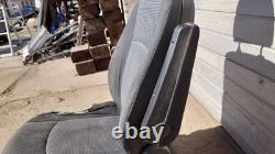 Mercedes-Benz Vito Viano W639 2011 Siège conducteur avant TAU5738