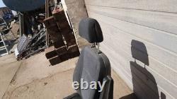 Mercedes-Benz Vito Viano W639 2011 Siège conducteur avant TAU5738