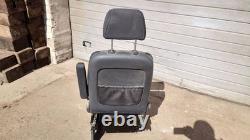 Mercedes-Benz Vito Viano W639 2011 Siège conducteur avant TAU5738