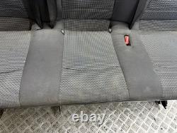 Mercedes-Benz Vito Viano W639 2011 Troisième Rangée De Sièges AMD211206 Mercedes-Benz Vito Viano W639 2011 Troisième Rangée De Sièges AMD211206