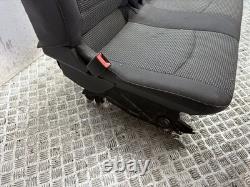 Mercedes-Benz Vito Viano W639 2011 Troisième Rangée De Sièges AMD211206