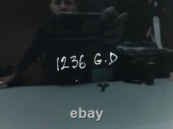 Mercedes-Benz Vito Viano W639 2011 Vitre Latérale Droite Arrière AMD211042