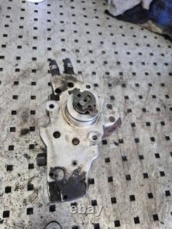 Mercedes-Benz Vito Viano W639 2012 Diesel 0445010078 CHA27966