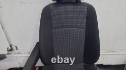 Mercedes-Benz Vito Viano W639 2014 Avant gauche Siège conducteur avant TAU5444