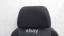 Mercedes-Benz Vito Viano W639 2014 Avant gauche Siège conducteur avant TAU5444