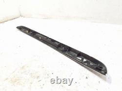Mercedes-Benz Vito Viano W639 2014 Becquet de coffre A4476941025 AUA195237