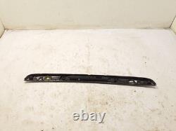 Mercedes-Benz Vito Viano W639 2014 Becquet de coffre A4476941025 AUA195237