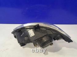 Mercedes-Benz Vito Viano W639 2014 Phare avant A6398201961 BPR54039