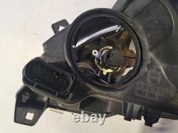 Mercedes-Benz Vito Viano W639 2014 Phare avant A6398201961 BPR54039
