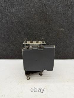 Mercedes-Benz Vito Viano W639 Bloc hydraulique / calculateur ABS 0265235167