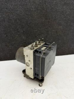Mercedes-Benz Vito Viano W639 Bloc hydraulique / calculateur ABS 0265235167