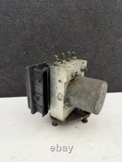 Mercedes-Benz Vito Viano W639 Bloc hydraulique / calculateur ABS 0265235167
