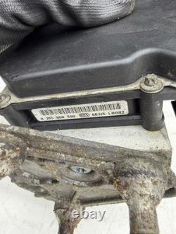 Mercedes-Benz Vito Viano W639 Bloc hydraulique / calculateur ABS 0265235167