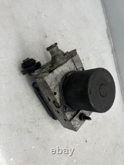 Mercedes-Benz Vito Viano W639 Bloc hydraulique / calculateur ABS A0014468989