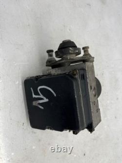 Mercedes-Benz Vito Viano W639 Bloc hydraulique / calculateur ABS A0014468989