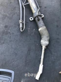 Mercedes-Benz Vito Viano W639 Crémaillère de direction 6394601200 BEO5100