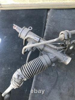 Mercedes-Benz Vito Viano W639 Crémaillère de direction 6394601200 BEO5100