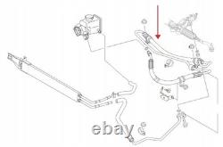 Mercedes-Benz Vito Viano W639 Direction Assistée A6394662924