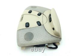 Mercedes-Benz Vito Viano W639 Éclairage lumière plafonnier avant AMD190492