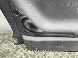 Mercedes-Benz Vito Viano W639 Panneau, garniture de coffre latérale AMD119956