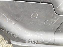 Mercedes-Benz Vito Viano W639 Panneau, garniture de coffre latérale AMD119956