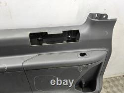 Mercedes-Benz Vito Viano W639 Panneau, garniture de coffre latérale AMD119956