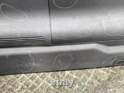 Mercedes-Benz Vito Viano W639 Panneau, garniture de coffre latérale AMD119956