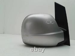 Mercedes-Benz Vito Viano W639 Rétroviseur électrique de porte avant AMD120741