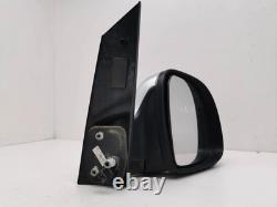 Mercedes-Benz Vito Viano W639 Rétroviseur électrique de porte avant AMD120741