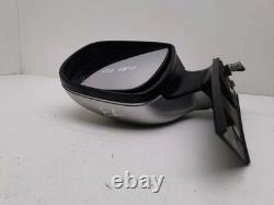 Mercedes-Benz Vito Viano W639 Rétroviseur électrique de porte avant AMD120741