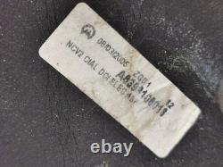 Mercedes-Benz Vito Viano W639 Rétroviseur électrique de porte avant AMD120741