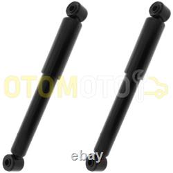 Mercedes Benz Vito W639 Viano Autobus Kit Amortisseurs Gaz Suspension Arrière Ar