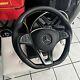 Mercedes-benz Volant Sport Volant Charbon Classe V Vito Viano W447 Brabus Design