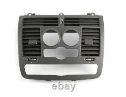 Mercedes-Benz W639 Vito Viano Air Duct Centre Tableau De Bord A6396800007 7241