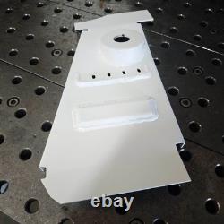 Mercedes-Benz W639 Vito Viano jacking point jack mount