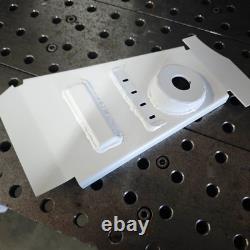 Mercedes-Benz W639 Vito Viano jacking point jack mount