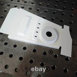 Mercedes-Benz W639 Vito Viano jacking point jack mount