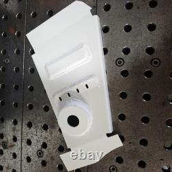 Mercedes-Benz W639 Vito Viano jacking point jack mount