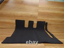 Mercedes Original W 639 Viano/Vito A3 Extra Long M. Table Velours