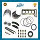 Mercedes Sprinter 2.2 Moteur Om651 Joint De Culasse & Kit Reconstruction Moteur