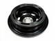 Mercedes Sprinter Vito Viano W203 Poulie De Vilebrequin Original A6110300503
